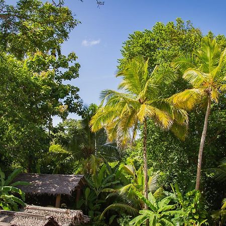 Nos Da Ty Boutique Hotel Ahangama Luaran gambar