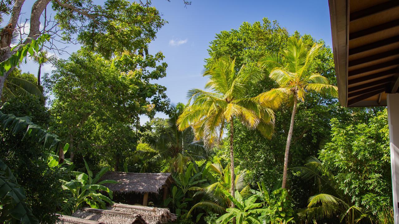 Nos Da Ty Boutique Hotel Ahangama Luaran gambar